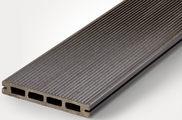 Доска Террасная NanoWood «Lite» ECO венге купить в Абинске