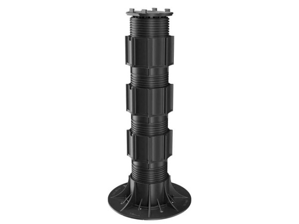 Регулируемая опора HILST LIFT self-leveling HL9 (335-485мм) купить в Абинске