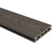 Террасная доска из ДПК CM Decking серия NATUR цвет венге купить в Абинске