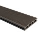Террасная доска из ДПК CM Decking серия NATUR цвет венге купить в Абинске
