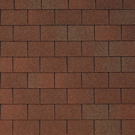 Гибкая черепица Tegola TOSCANA terracotta 406 купить в Абинске