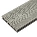 Доска террасная ДПК 3D SEQUOIA DUAL WOOD GRAY купить в Абинске