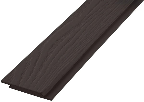 Фиброцементный сайдинг FCSPRO Click Shtil F04 (Ночной лес) купить в Абинске