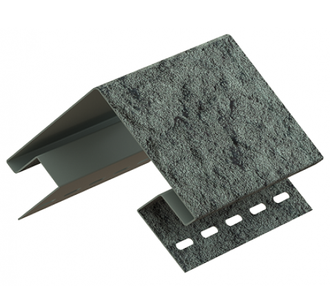 Наружный угол Камень Изумрудный купить в Абинске