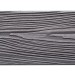 Террасная доска из ДПК RusDecking Unodeck Mogano - Серый купить в Абинске