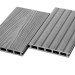 Террасная доска из ДПК RusDecking Unodeck Mogano - Серый купить в Абинске
