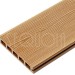 Доска террасная ДПК 3D SEQUOIA DUAL WOOD NATURE купить в Абинске