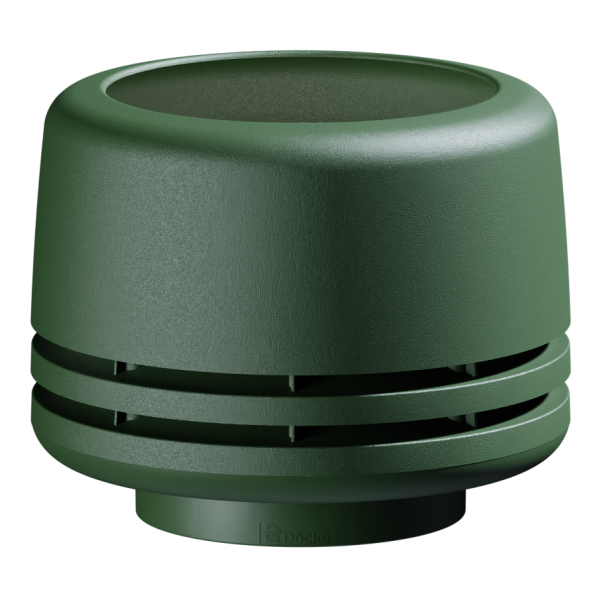 Колпак Docke ИЗЛ-110/500 Зелёный купить в Абинске
