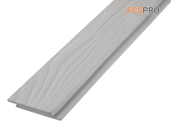 Фиброцементный сайдинг FCSPRO Click Shtil F05 (Серый минерал) купить в Абинске