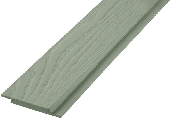 Фиброцементный сайдинг FCSPRO Click Shtil F06 (Дождливый океан) купить в Абинске