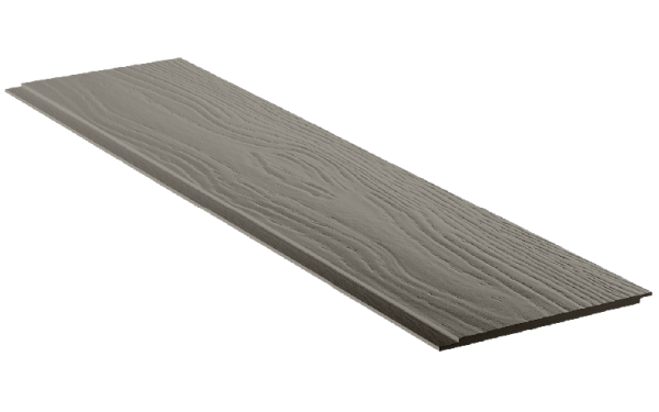 Фиброцементный сайдинг Фибростар Одноцветный 190х3000х8мм КР 46 Бурый Медведь купить в Абинске