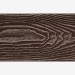 Террасная доска из ДПК RusDecking Unodeck Vintage - Венге купить в Абинске