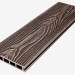 Террасная доска из ДПК RusDecking Unodeck Vintage - Венге купить в Абинске