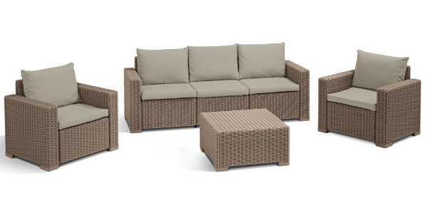 Мебель California 3 Seater купить в Абинске