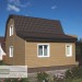 Сайдинг Виниловый Ю-Пласт, Timberblock (Тимберблок), Дуб натуральный купить в Абинске