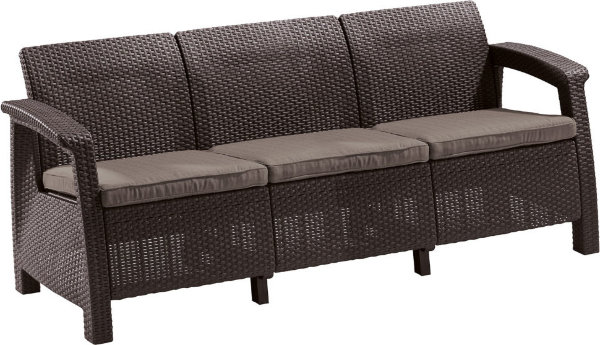 Мебель Corfu Love Seat Max купить в Абинске