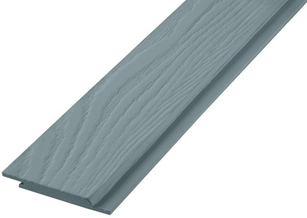 Фиброцементный сайдинг FCSPRO Click Shtil F10 (Прозрачный океан) купить в Абинске