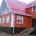 Фасадная панель Альта-Профиль, Кирпич Клинкерный, Красный купить в Абинске