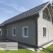 Сайдинг Виниловый Ю-Пласт, Timberblock (Тимберблок), Дуб серебристый купить в Абинске