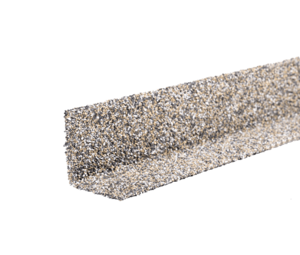 Уголок металлический внутренний ТЕХНОНИКОЛЬ HAUBERK, Серо-бежевый купить в Абинске