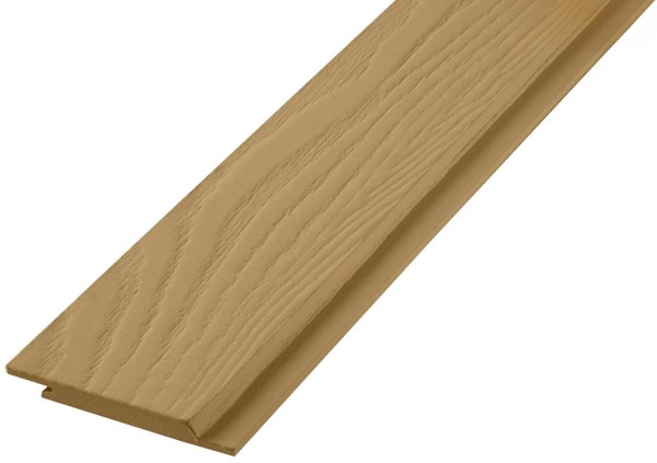 Фиброцементный сайдинг FCSPRO Click Shtil F11 (Золотой песок) купить в Абинске