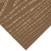 Заборная доска ДПК NanoWood Nature 3D полнотелая Орех купить в Абинске