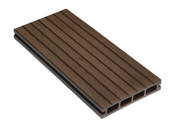 Террасная доска из ДПК CM Decking серия BARK цвет мербау купить в Абинске