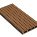 Террасная доска из ДПК CM Decking серия BARK цвет тик купить в Абинске