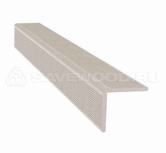 Уголок из ДПК Savewood – Бежевый купить в Абинске