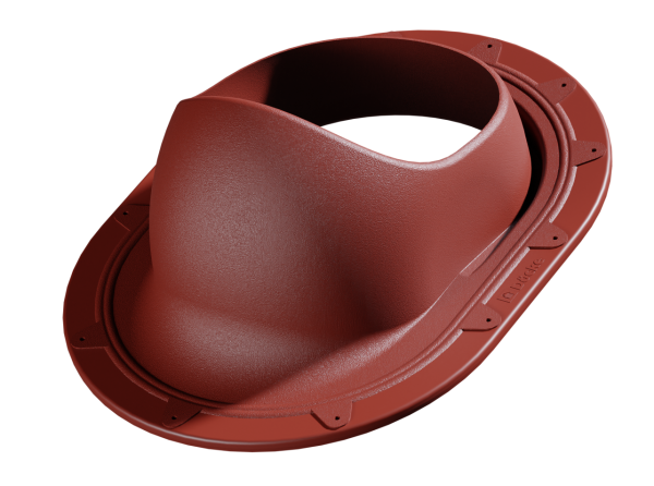 Проходной элемент Docke Next Красный купить в Абинске