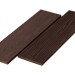 Заборная доска RusDecking UnoDeck Forte - Венге купить в Абинске