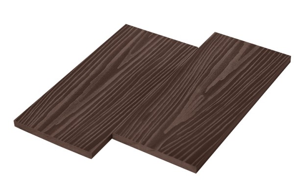 Заборная доска RusDecking UnoDeck Forte - Венге купить в Абинске