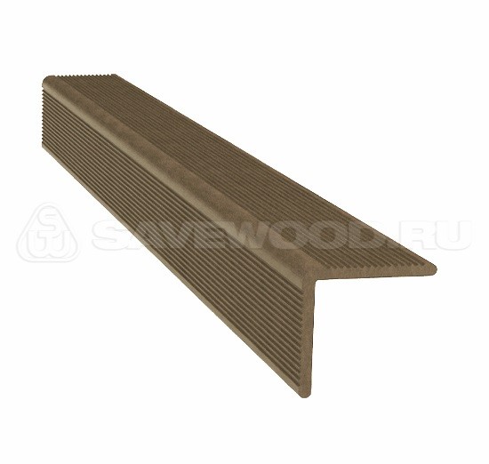 Уголок из ДПК Savewood – Тик купить в Абинске
